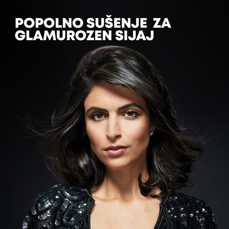 REVAMP PROGLOSS VOLUME & STYLE HOT BRUSH STYLER DR-2500 KRTAČA 5010777158052