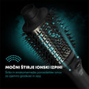 REVAMP PROGLOSS VOLUME & STYLE HOT BRUSH STYLER DR-2500 KRTAČA 5010777158052