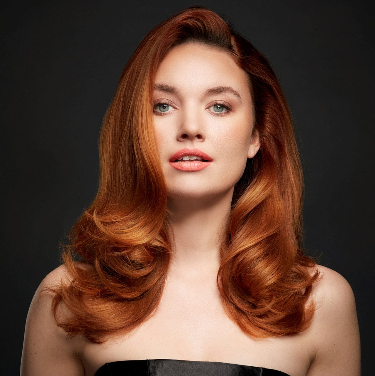 REVAMP PROGLOSS VOLUME & STYLE HOT BRUSH STYLER DR-2500 KRTAČA 5010777158052
