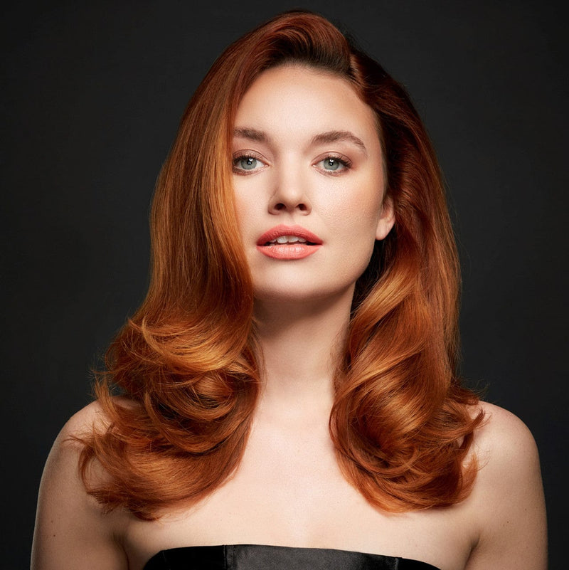 REVAMP PROGLOSS VOLUME & STYLE HOT BRUSH STYLER DR-2500 KRTAČA 5010777158052