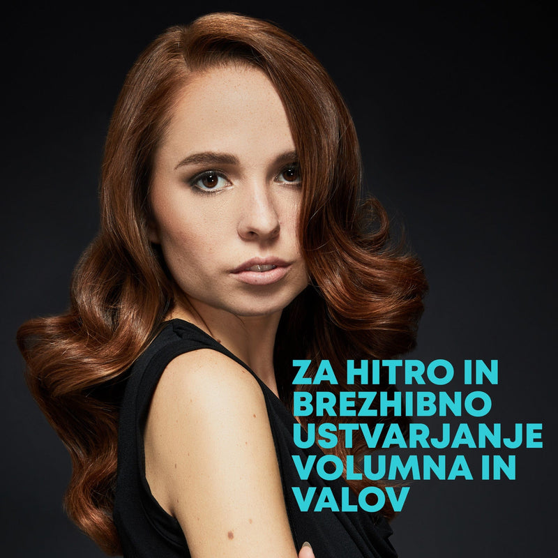 REVAMP PROGLOSS VOLUME & WAVE BR-1350 KRTAČA 5010777154139