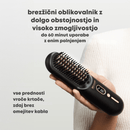 REVAMP STRAIGHT & GO - COMPACT BRUSH BR-1950 VROČA KRTAČA 5010777165661