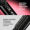 REVAMP STRAIGHT & GO - COMPACT BRUSH BR-1950 VROČA KRTAČA 5010777165661