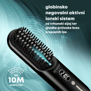 REVAMP STRAIGHT & GO - COMPACT BRUSH BR-1950 VROČA KRTAČA 5010777165661