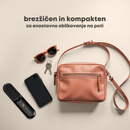 REVAMP STRAIGHT & GO - COMPACT BRUSH BR-1950 VROČA KRTAČA 5010777165661