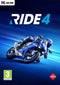 Ride 4 (PC) 8057168501216