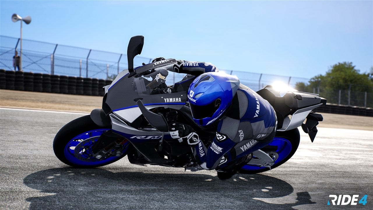 Ride 4 (PS5) 8057168501568