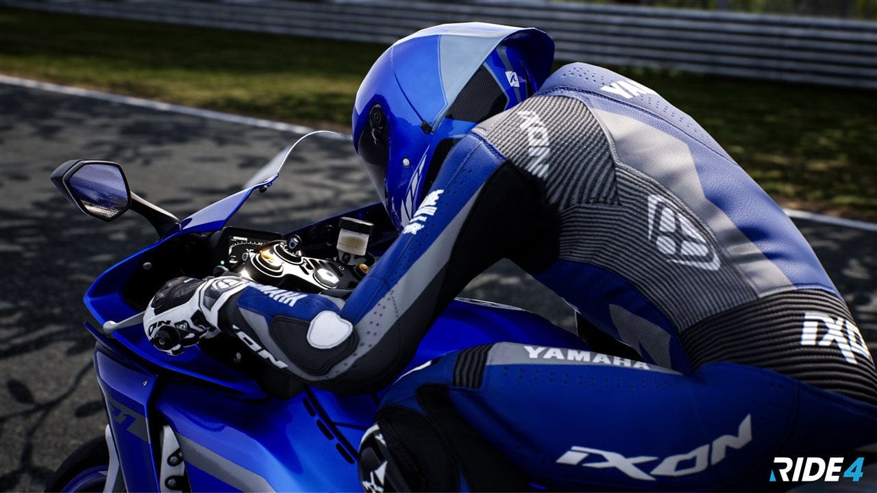 Ride 4 (PS5) 8057168501568