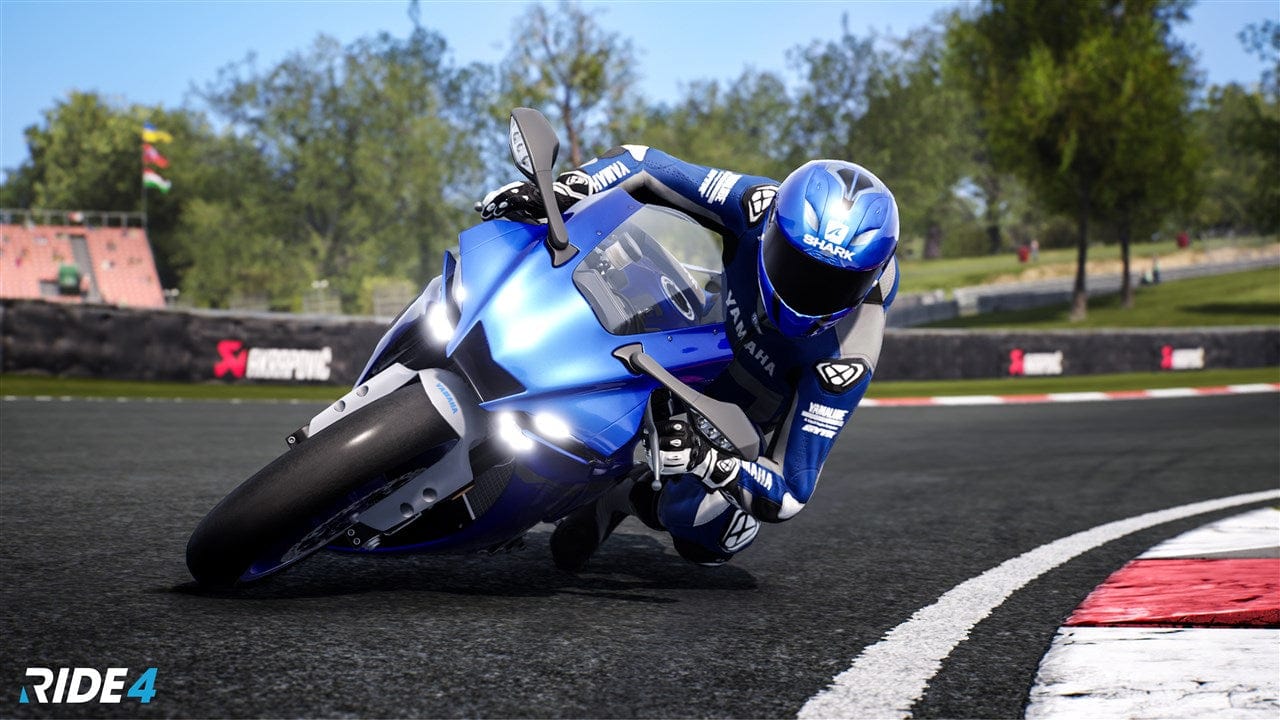 Ride 4 (PS5) 8057168501568