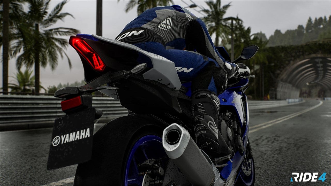 Ride 4 (PS5) 8057168501568