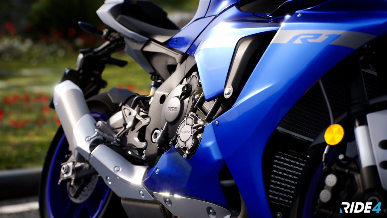 Ride 4 (PS5) 8057168501568