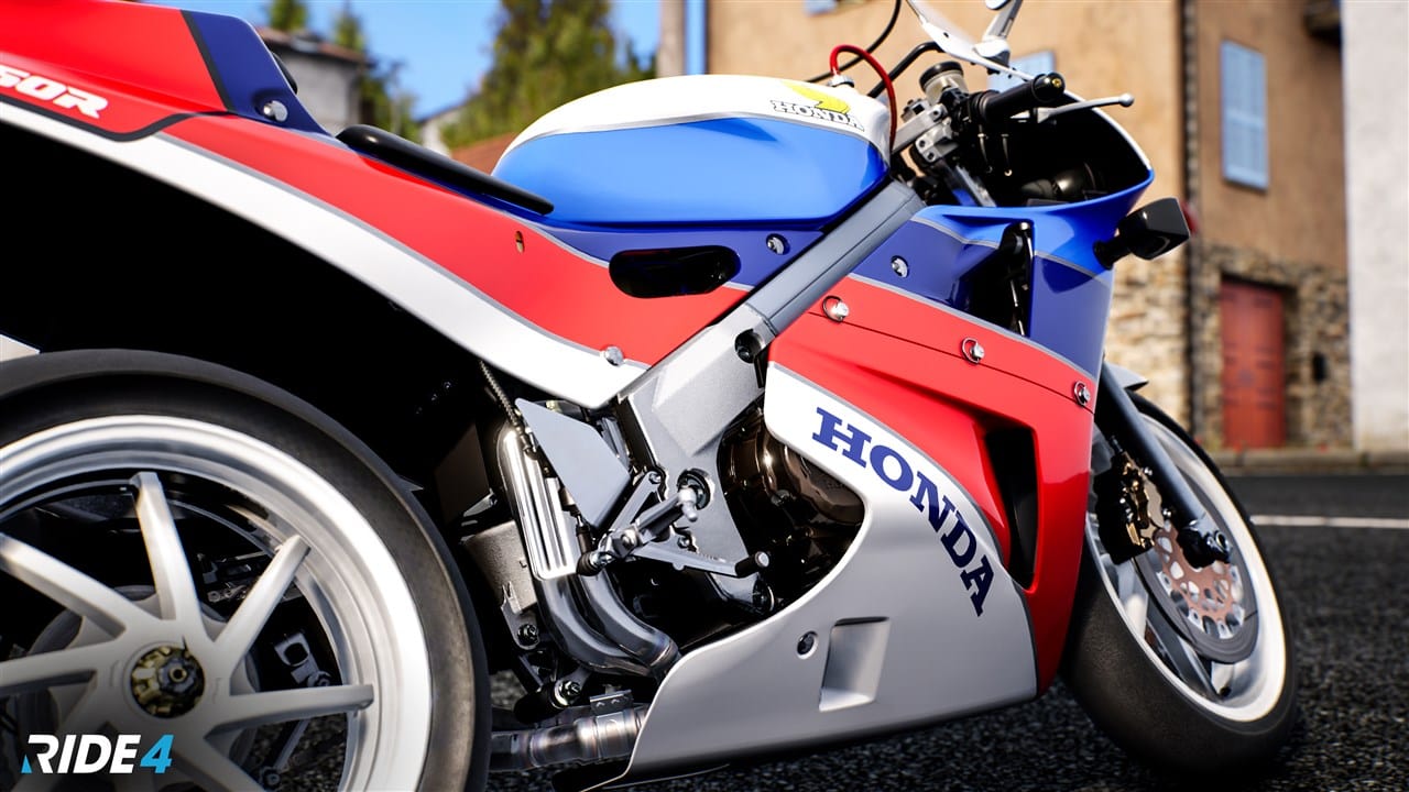 Ride 4 (PS5) 8057168501568