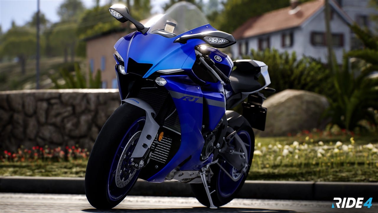 Ride 4 (Xbox One) 8057168501100