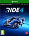 Ride 4 (Xbox One) 8057168501100