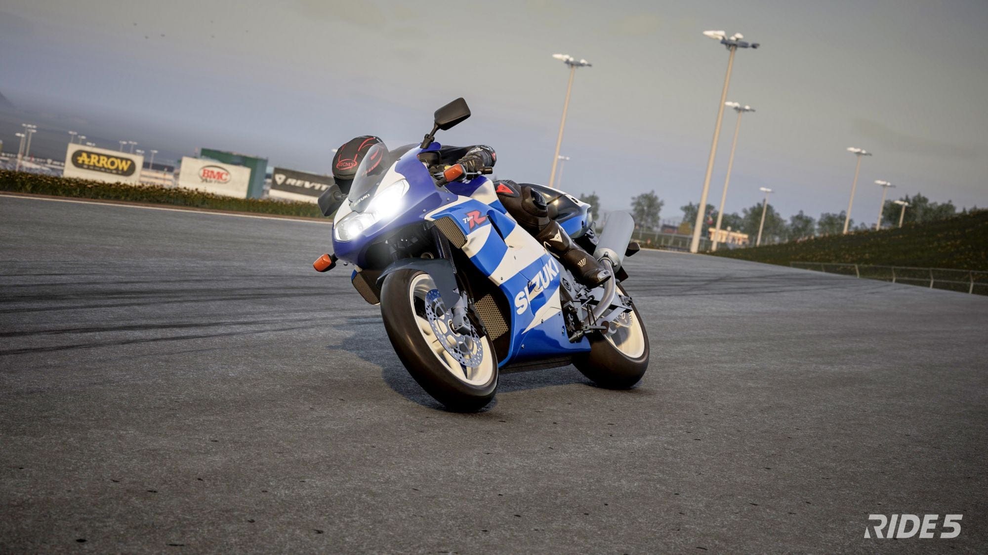 Ride 5 - Day One Edition (Xbox Series X) 8057168507232