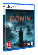 Rise Of The Ronin (Playstation 5) 711719582762