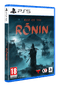 Rise Of The Ronin (Playstation 5) 711719582762