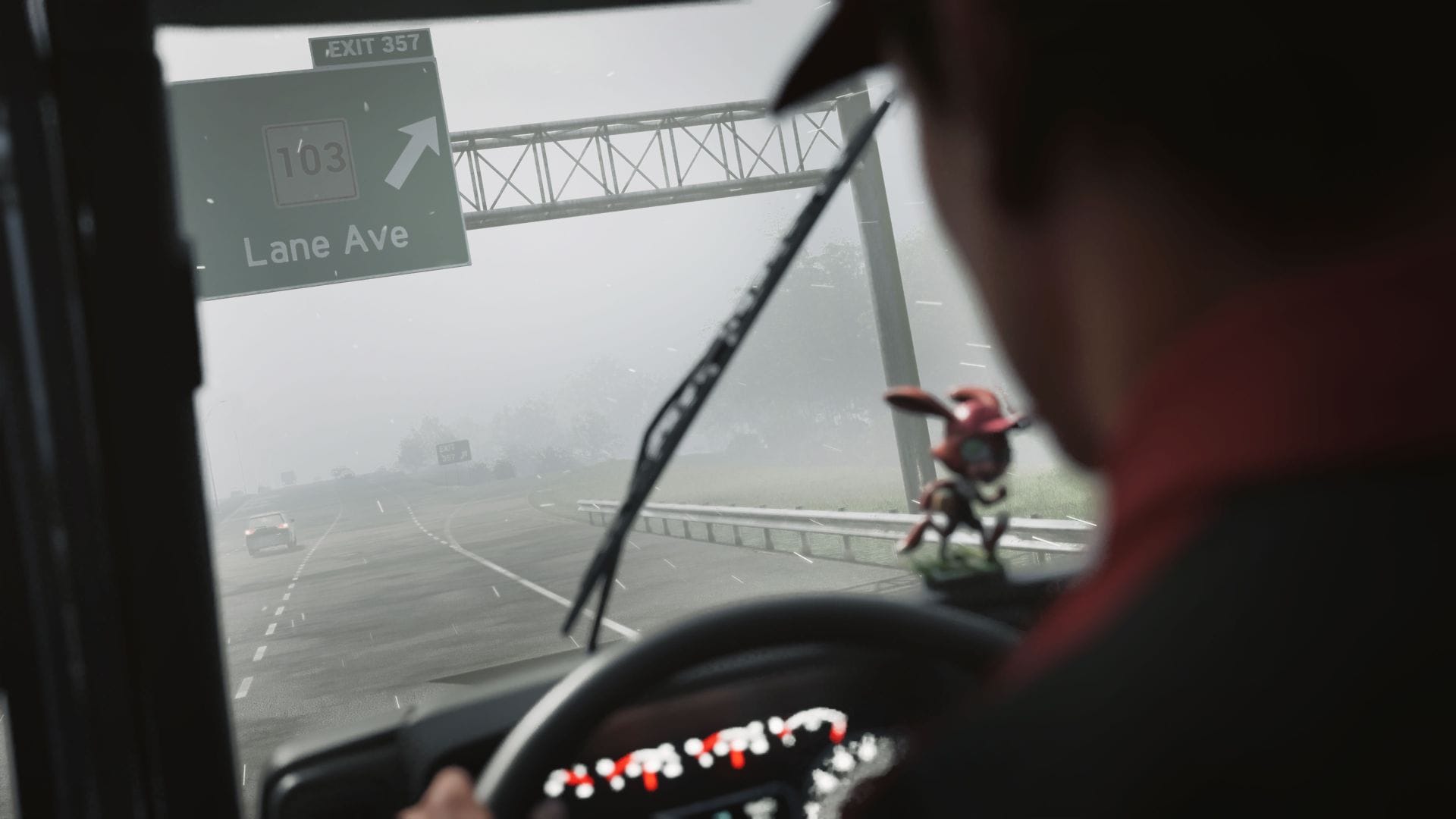 Road Kings (Playstation 5) 4020628529703