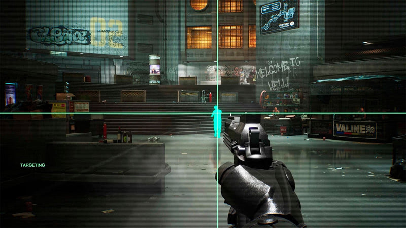 RoboCop: Rogue City Collection (Playstation 5) 3665962031584
