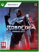 Robocop: Rogue City (Xbox Series X & Xbox One) 3665962020601