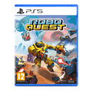 Roboquest Limited Edition (Playstation 5) 4262460629078