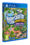 Rollercoaster Tycoon Adventures Deluxe (Playstation 4) 5056635604576