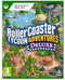 Rollercoaster Tycoon Adventures Deluxe (Xbox Series X & Xbox One) 5056635604736