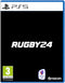 Rugby 24 (Playstation 5) 3665962022179