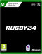 Rugby 24 (Xbox Series X & Xbox One) 3665962022216