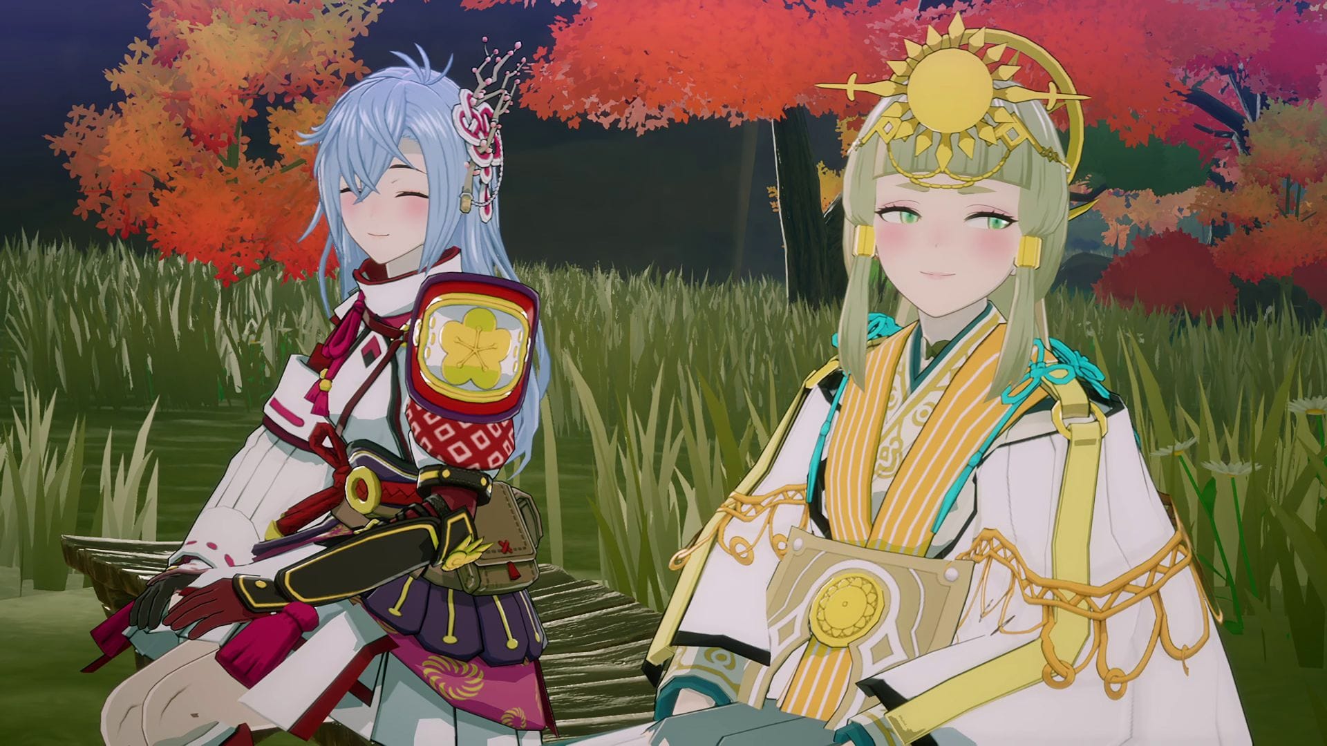Rune Factory: Guardians Of Azuma (Playstation 5) 5060540772619