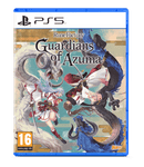 Rune Factory: Guardians Of Azuma (Playstation 5) 5060540772619
