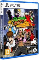 RUSHING BEAT X: Return of the Brawl Brothers (Playstation 5) 7350002938096