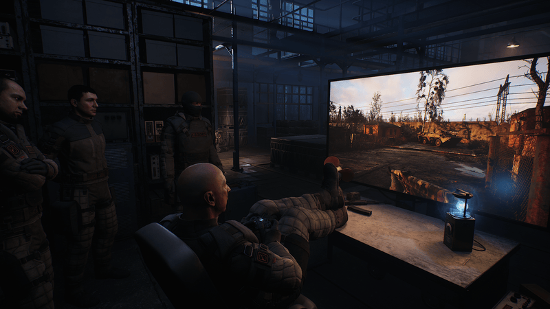 S.T.A.L.K.E.R. 2: Heart of Chernobyl - Day One Edition (Playstation 5) 4020628673543