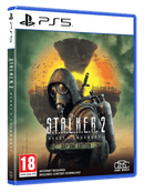 S.T.A.L.K.E.R. 2: Heart of Chernobyl - Day One Edition (Playstation 5) 4020628673543