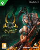 Sacred 2 Remaster (Xbox Series X) 9120131604050