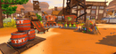 Samurai Academy: Paws Of Fury (Playstation 5) 3700664533025