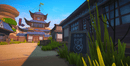 Samurai Academy: Paws Of Fury (Playstation 5) 3700664533025