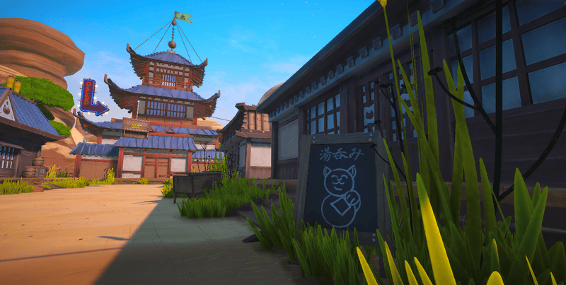 Samurai Academy: Paws Of Fury (Playstation 5) 3700664533025
