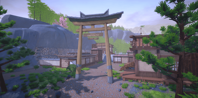Samurai Academy: Paws Of Fury (Playstation 5) 3700664533025