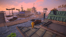 Samurai Academy: Paws Of Fury (Playstation 5) 3700664533025