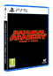 Samurai Academy: Paws Of Fury (Playstation 5) 3700664533025