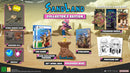 Sand Land - Collectors Edition (Playstation 5) 3391892030587