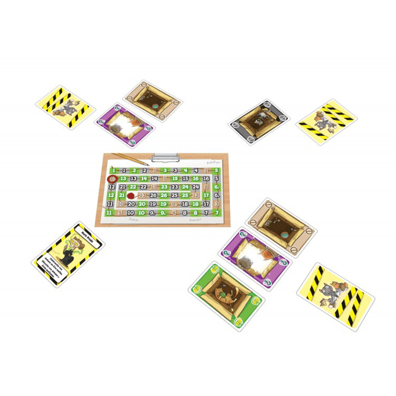 Schrödinger's cat družabna igra 3830049970821