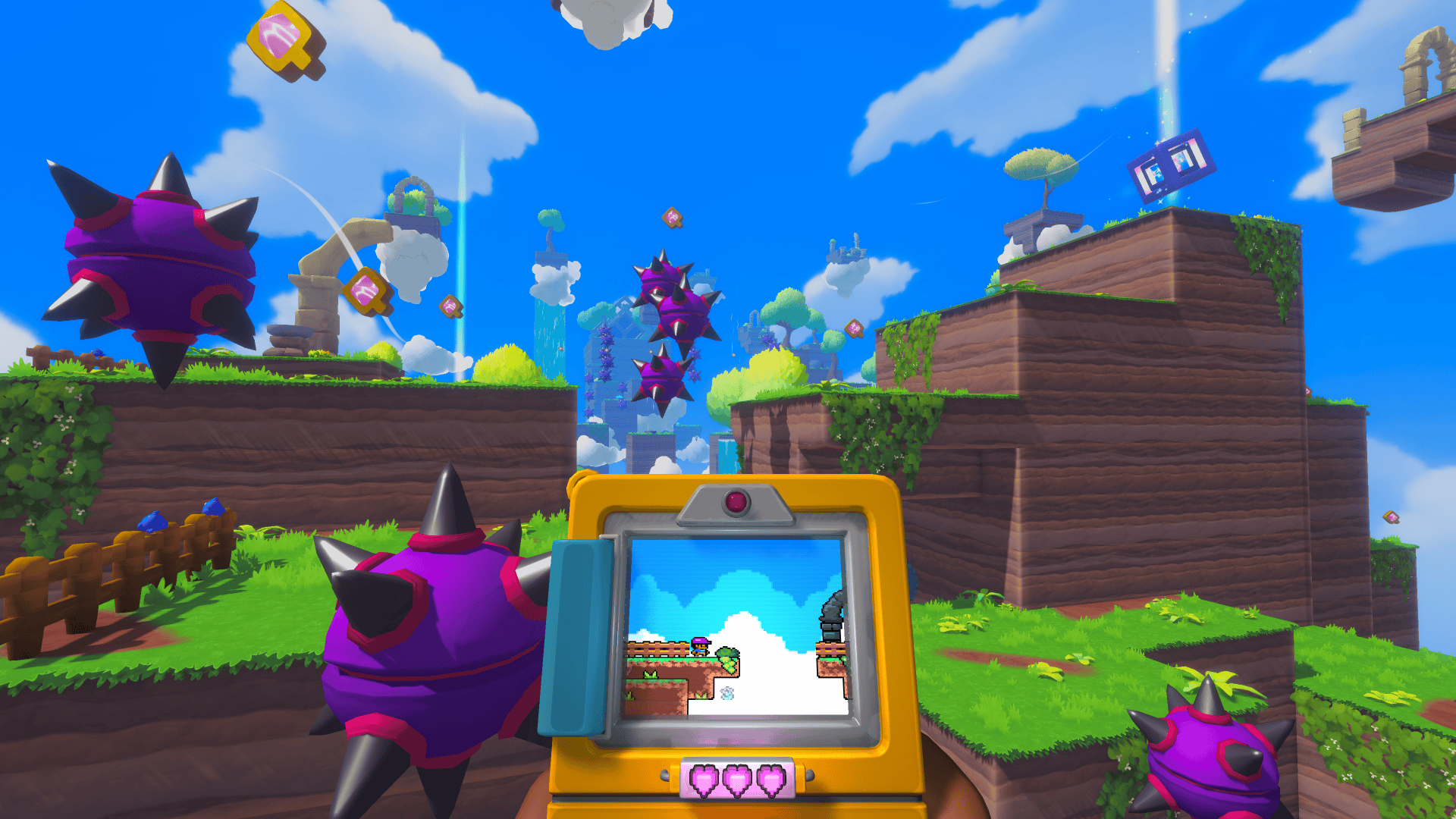 Screenbound (Nintendo Switch 2) 5056635630094