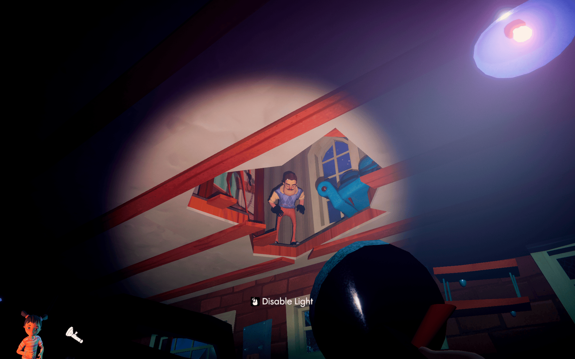 Secret Neighbor + Hello Engineer - The Neighborhood Bundle (Nintendo Switch) 5056635611970