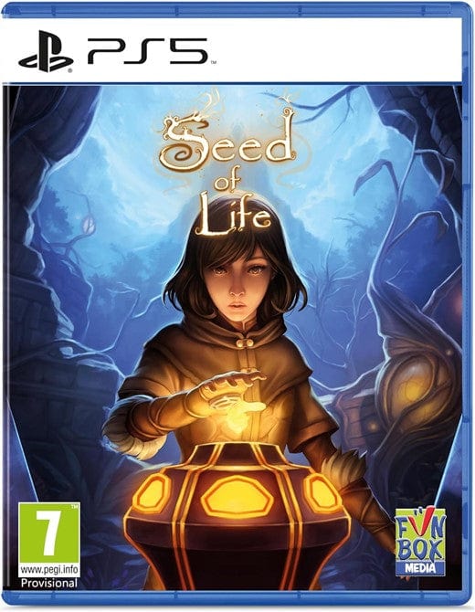 Seed Of Life (PS5) 5055377605247