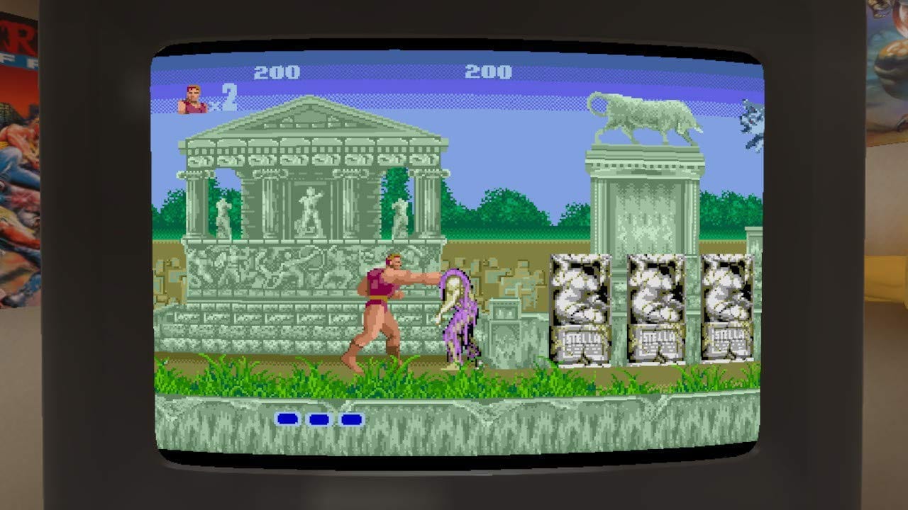Sega Mega Drive Classics CIAB (Nintendo Switch) 5055277041183