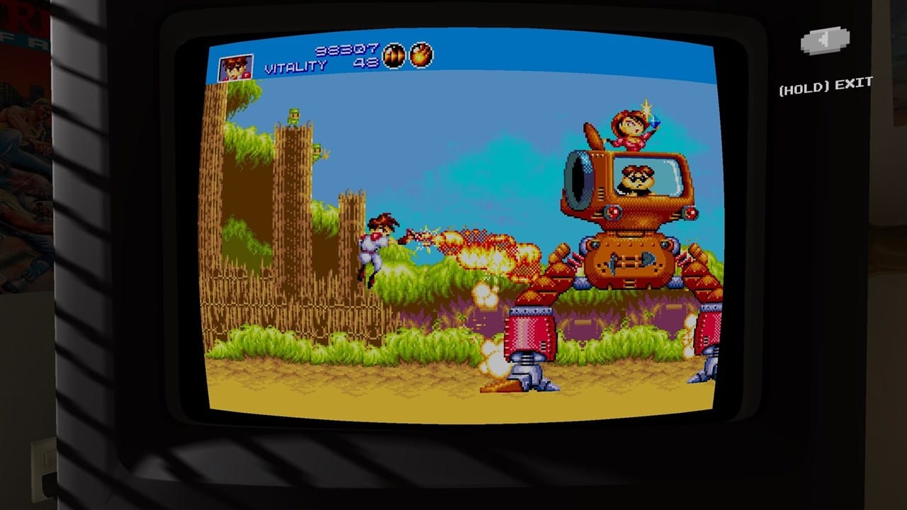 SEGA Mega Drive Classics (Xone) 5055277032174