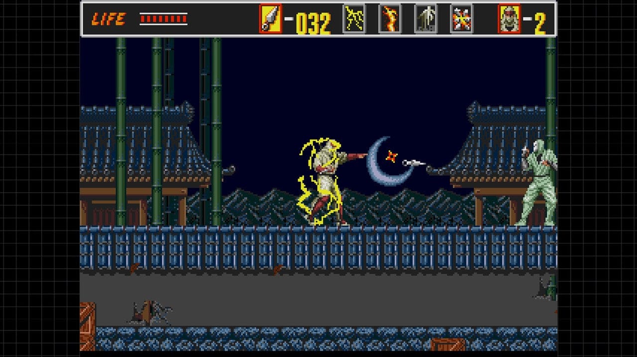 SEGA Mega Drive Classics (Xone) 5055277032174