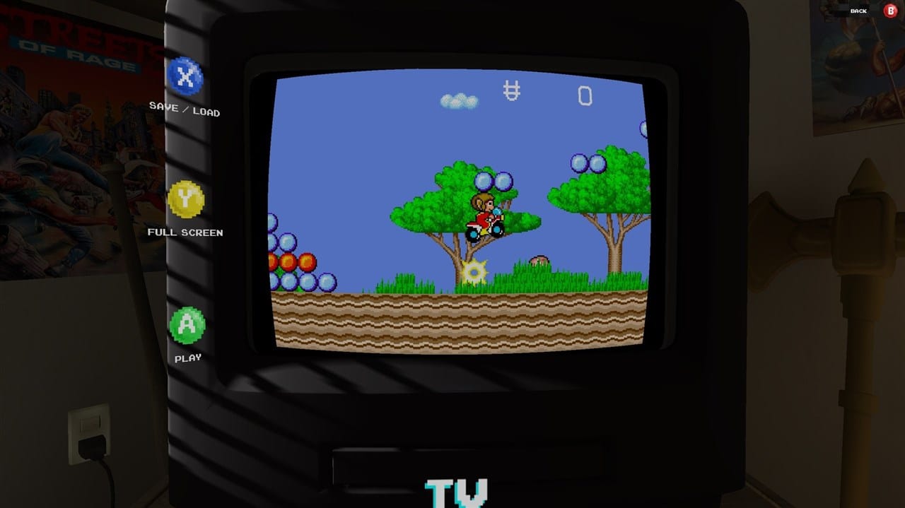 SEGA Mega Drive Classics (Xone) 5055277032174